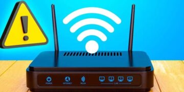 Platzieren Sie den WLAN-Router niemals an einem dieser 5 Orte: Er verlangsamt die Internetverbindung