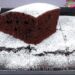 Schmilzt im Mund, Schoko Wattekuchen