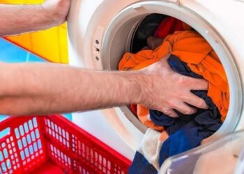 Jede Waschmaschine kann Wäsche trocknen und die meisten kennen diese Funktion noch nicht