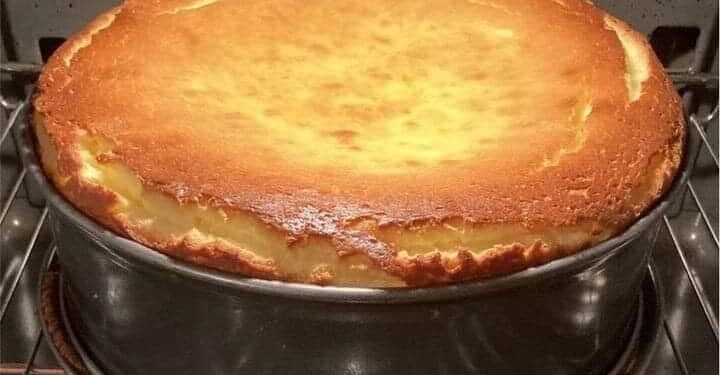 Käsekuchen Lecker