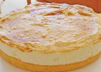 APFEL MASCARPONE TORTE