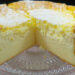 Blitzschneller Quarkkuchen mit Vanillepudding