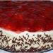 Lecker Erdbeerkuchen mit Schmand Vanillecreme