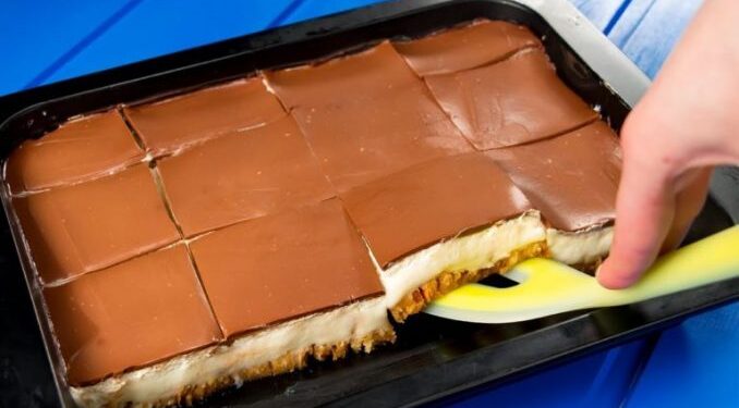 NASCH DICH IRRE KUCHEN VOM BLECH, UNGLAUBLICH LECKER!