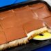 NASCH DICH IRRE KUCHEN VOM BLECH, UNGLAUBLICH LECKER!