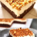 Blechkuchen “Gebrannte Mandeln”