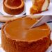 Butter-Karamell-Käsekuchen: Das einfache und cremige Dessert zum Probieren