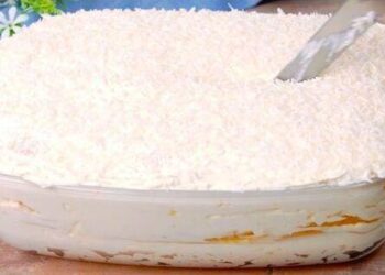 Raffaello Tiramisu