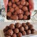Rocher-Kugeln