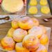 Schnelle und leckere Teigschnecken: Vergessen Sie die Bäckerei, machen Sie selbst süßes Gebäck aus preiswerten Zutaten.