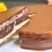 Schoko Quarktorte ohne Backen, ich bin süchtig danach