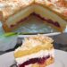 Sieht nicht nur gut aus, schmeckt ober lecker! GEWITTER-TORTE MIT SCHMAND