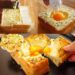 ULTRA lecker Knoblauch-KäseToast Perfektes Frühstück in 2 Minuten!