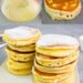 Wie man leckere Pfannkuchen macht