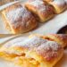 Woahhh schmeckt luftig und saftig zugleich mhmm – Mini weiche Kuchen mit Äpfeln