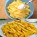 Der Trick der Köche für sehr knusprige Pommes zum Fingerlecken