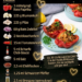 Keto-Grippe Elektrolyt-Smoothie
