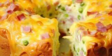Frühstücks-Gugelhupf ist ein kulinarisches Meisterwerk