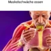 Wenn Sie über 70 Jahre alt sind, sind diese 8 Lebensmittel für Ihre Ernährung unerlässlich