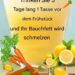 Zitronen Karotten Getränk zur Gewichtsabnahme