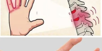 Taube Hände: Ist das normal oder ein Anzeichen für ein Problem?