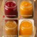 4 Rezepte für hausgemachte Marmelade – Traditionelle deutsche Küche mit gesunden Alternativen