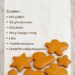 Honiglebkuchen wie bei Oma – fluffig, weich und unwiderstehlich!