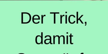 Der Trick, damit Saugnäpfe nie wieder herunterfallen￼