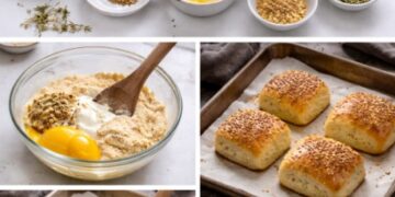 Joghurtbrot ohne Kohlenhydrate: Ein Unglaublich Essenzielles Rezept