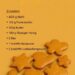 Weicher Honig-Lebkuchen