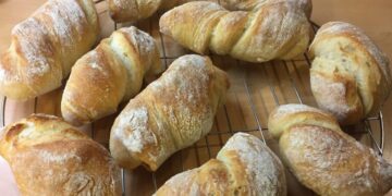 MILCHWURZELN