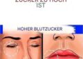 12 Anzeichen dafür, dass Ihr Zuckerhaushalt im Körper aus dem Gleichgewicht ist