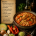 KOHLSUPPE: ABWECHSLUNGSREICH KILOS VERLIEREN