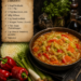 Geniale Wundersuppe, die Kilos sind Schnickschnack weg!