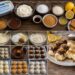 5-Minuten-Käsekuchen-Kugeln – pure Suchtgefahr
