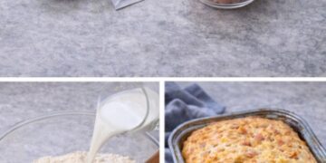 Käsebrot in 3 Minuten vorbereitet