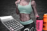 Deutschlands 1. Onlinerechner für Protein und Post-Workout-Shake – exclusiv bei Sportnahrung-Engel!!!