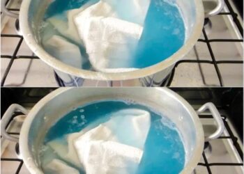 So bleichen Sie weiße Wäsche ohne Bleichmittel: 6 zuverlässige Tipps