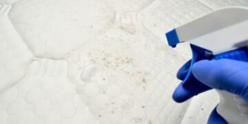 So reinigen Sie die Matratze und machen sie mit diesen Tipps tadellos