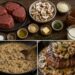 Filet Mignon in Champignon-Rahmsauce – zart, saftig & luxuriös!