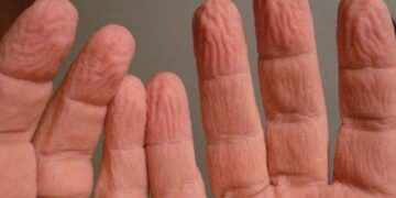 Diese 8 Körperreaktionen deuten viele Menschen völlig falsch. Es steckt nur ein Grund dahinter.