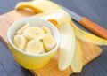 Bananenliebhaber aufgepasst: 10 schockierende tatsachen über bananen!