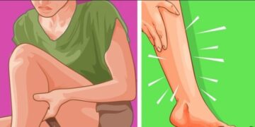 Diese Tipps helfen gegen ruhelose Beine!