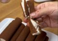 Cannelloni-Tiramisu: Der kreative Dessert-Hack!