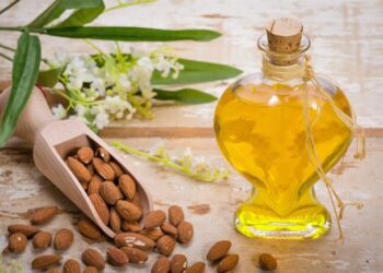 Hier ist eine natürliche Hautpflege Maske Rezept für weiche und leuchtende Hände