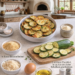 Knusprige & Gesunde Zucchini-Chips