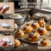 Osterhasen-Brötchen mit Video anleitung