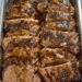 Saftige BBQ-Glazed Rinderrippchen