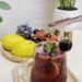 DER ULTIMATIVE CHERRY MOJITO MOCKTAIL!
