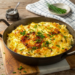 Schnelle Käsespätzle